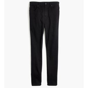 NWT Womens Petite 23 23P Madewell Curvy High-Rise Skinny Jean in Carbondale Wash